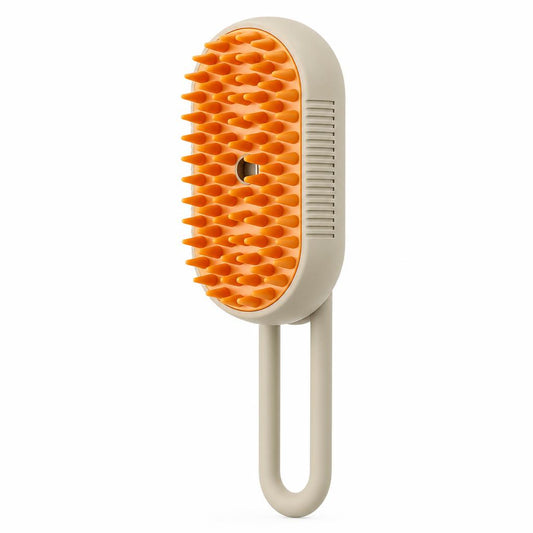 Cepillo Spray 3en1 MyPetsFriend, foto de estudio